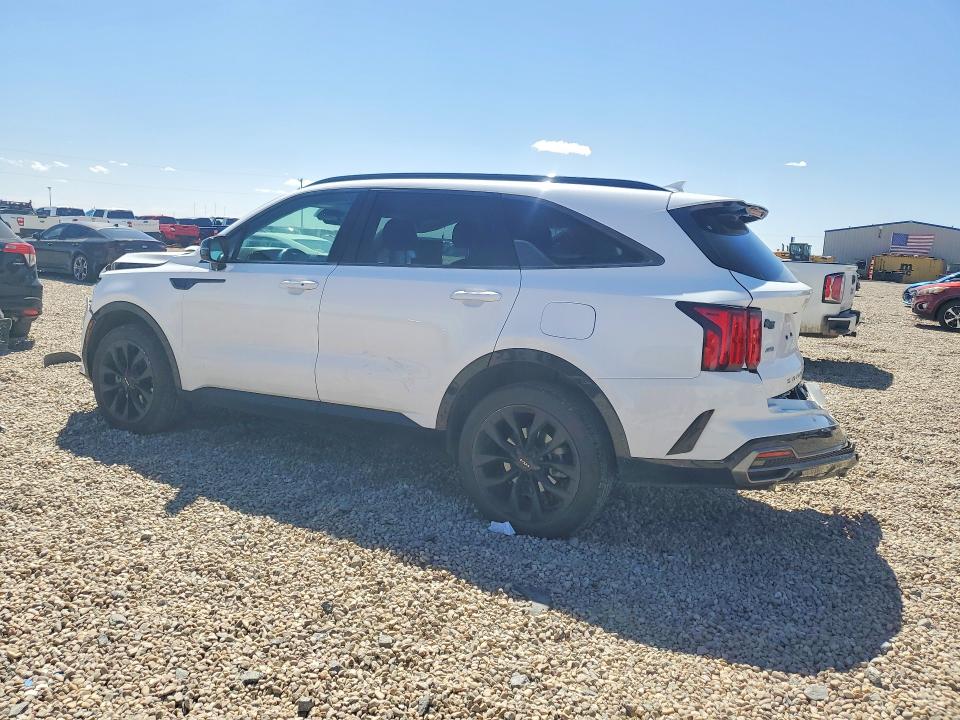 Aukcja sprzedaży 2022 Kia Sorento, vin: 5XYRKDLF8NG081856, numer aukcji: 50441156