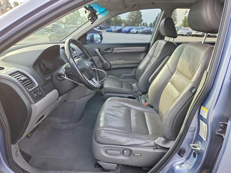 2008 Honda Cr-v მანქანა იყიდება აუქციონზე, vin: JHLRE487X8C028077, აუქციონის ნომერი: 49675516