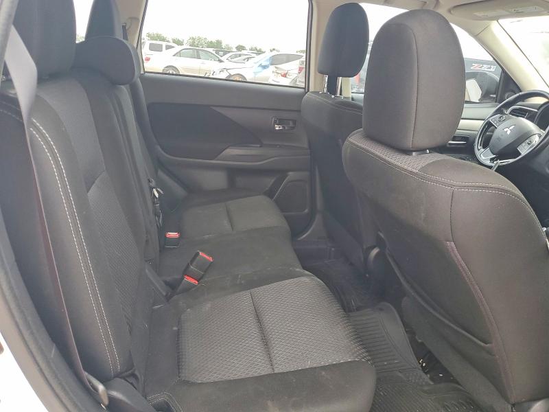 Aukcja sprzedaży 2016 Mitsubishi Outlander, vin: JA4AD3A33GZ009911, numer aukcji: 50774306