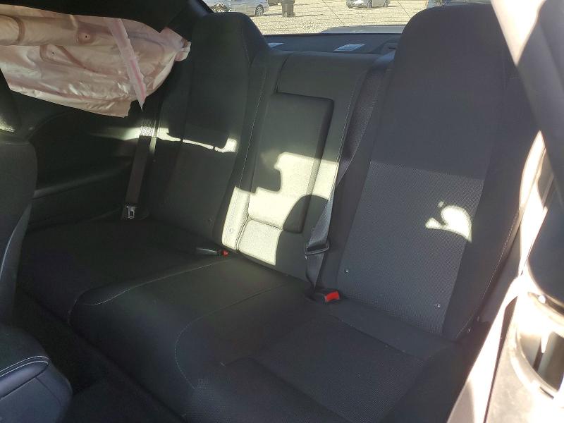 Aukcja sprzedaży 2016 Dodge Challenger, vin: 2C3CDZFJ2GH168495, numer aukcji: 48341416