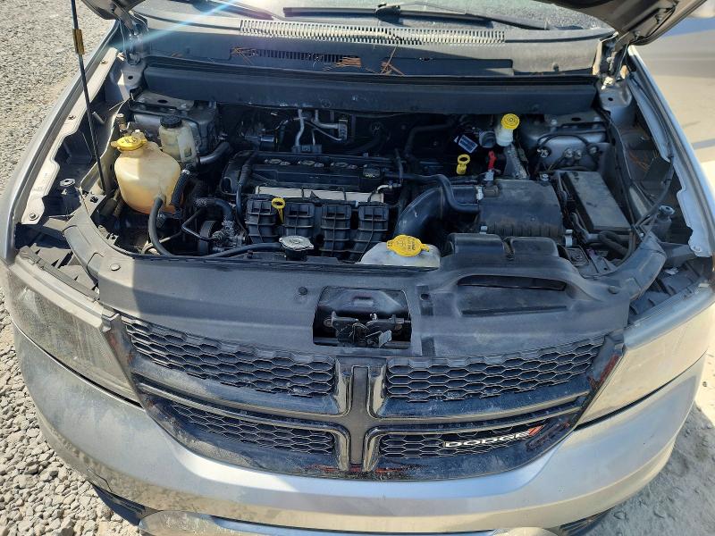 51477676 :رقم المزاد ، 3C4PDCGB8KT778631 vin ، 2019 Dodge Journey مزاد بيع