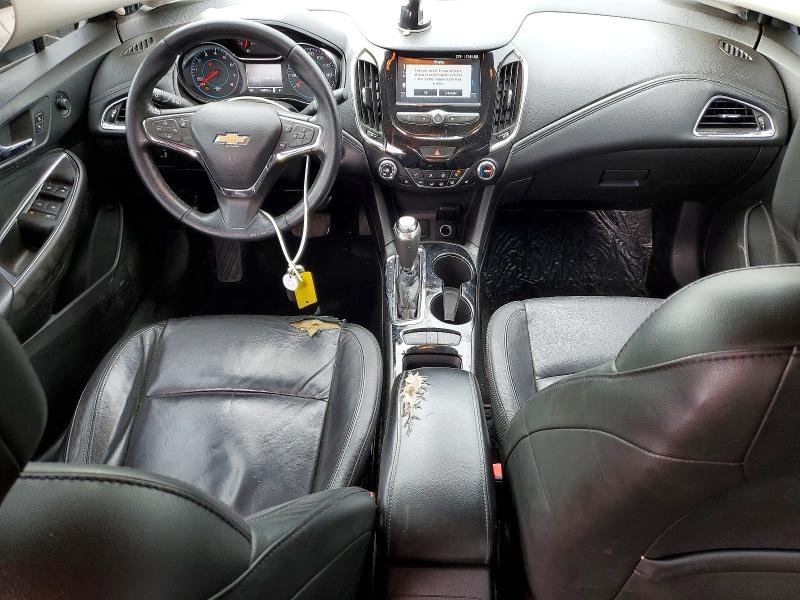 Aukcja sprzedaży 2017 Chevrolet Cruze, vin: 1G1BF5SM5H7103530, numer aukcji: 49317296