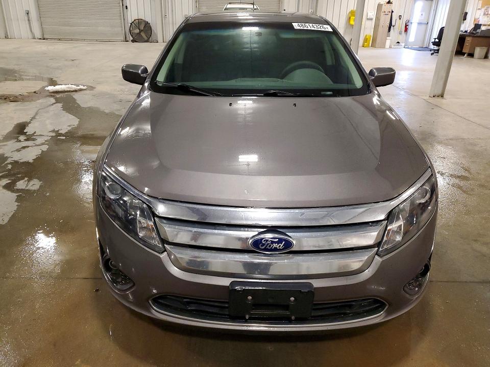 Продажа на аукционе авто 2012 Ford Fusion, vin: 3FAHP0HA2CR356696, номер лота: 48614326