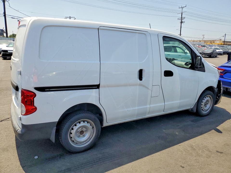 Продажа на аукционе авто 2021 Nissan Nv200, vin: 3N6CM0KN5MK705026, номер лота: 51768286