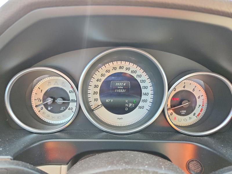 Aukcja sprzedaży 2015 Mercedes-benz E, vin: WDDHF8JB1FB093193, numer aukcji: 49853926