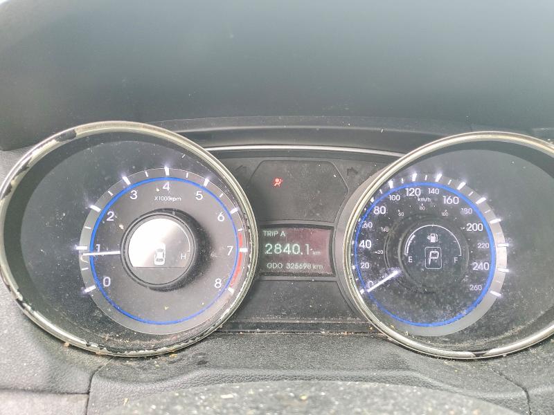 Aukcja sprzedaży 2013 Hyundai Sonata, vin: 5NPEB4AC5DH621226, numer aukcji: 47093546