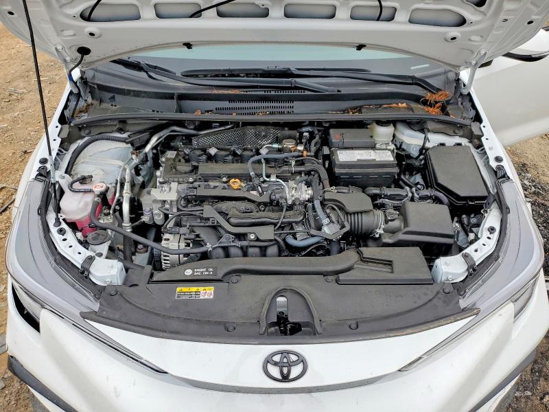 Продаж на аукціоні авто 2025 Toyota Corolla, vin: 5YFP4MCE4SP249444, номер лоту: 51743376