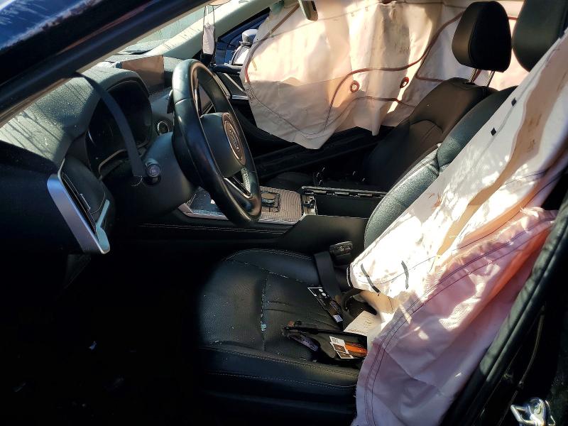 Продаж на аукціоні авто 2024 Mazda Cx-90, vin: JM3KKBHD2R1118992, номер лоту: 50734096