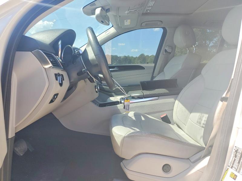 50218746 :رقم المزاد ، 4JGDA5JB2FA549225 vin ، 2015 Mercedes-benz Ml مزاد بيع