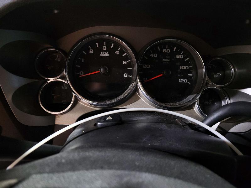 Продажа на аукционе авто 2012 Chevrolet Silverado, vin: 1GCPKSE70CF228544, номер лота: 51682326