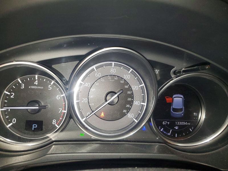 Auction sale of the 2018 Mazda Cx-5, vin: JM3KFBCM6J0319137, lot number: 50773546