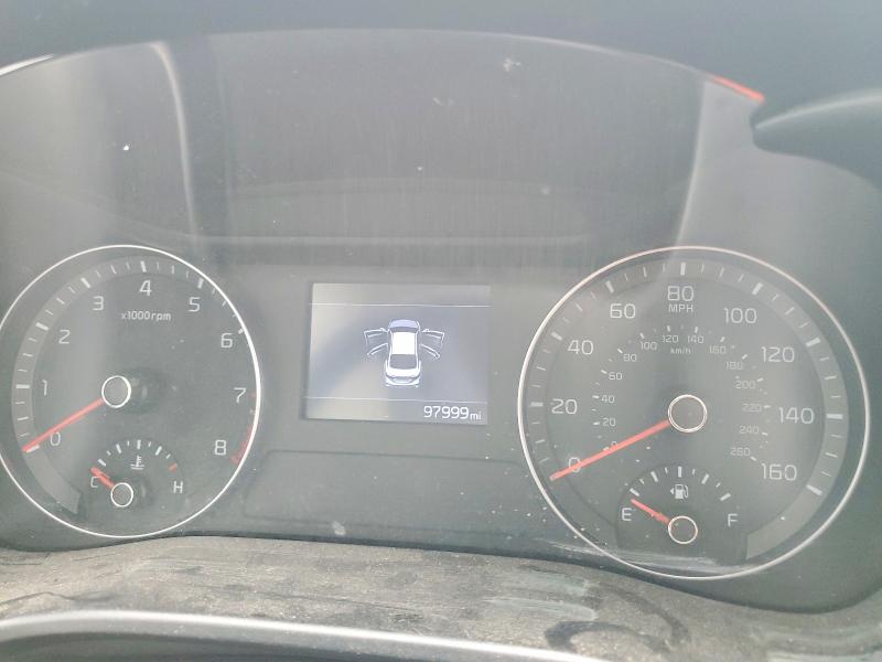 Продаж на аукціоні авто 2019 Kia Forte, vin: 3KPF34ADXKE014136, номер лоту: 49387936