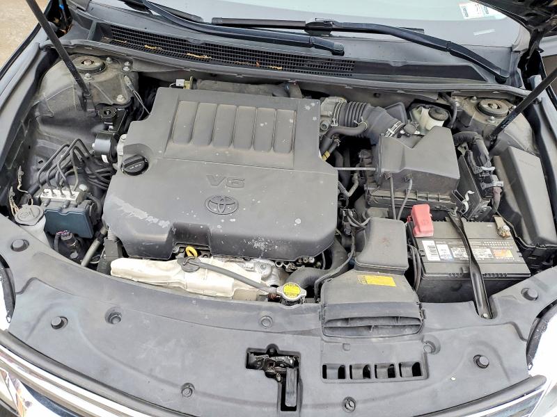 2014 Toyota Avalon მანქანა იყიდება აუქციონზე, vin: 4T1BK1EB0EU093861, აუქციონის ნომერი: 51725466