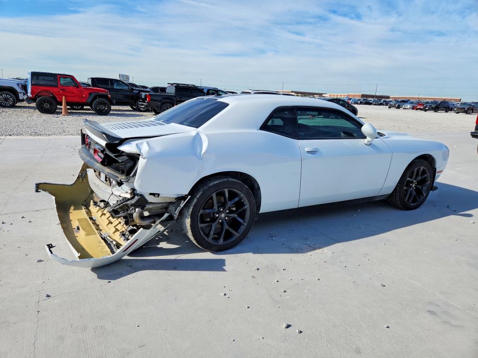 Продажа на аукционе авто 2023 Dodge Challenger, vin: 2C3CDZAG5PH510677, номер лота: 48785156
