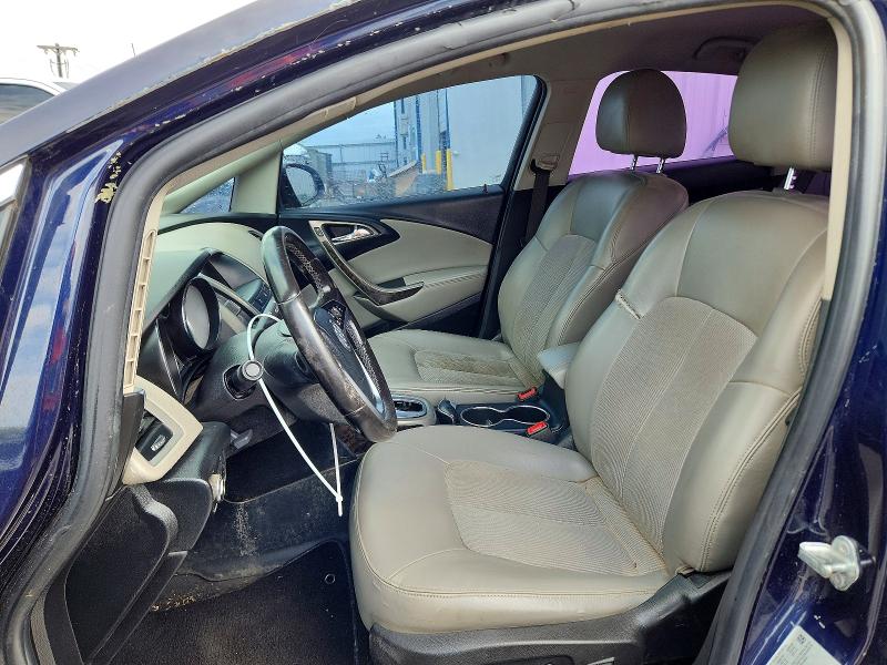 Продаж на аукціоні авто 2016 Buick Verano, vin: 1G4PW5SKXG4180823, номер лоту: 49460886