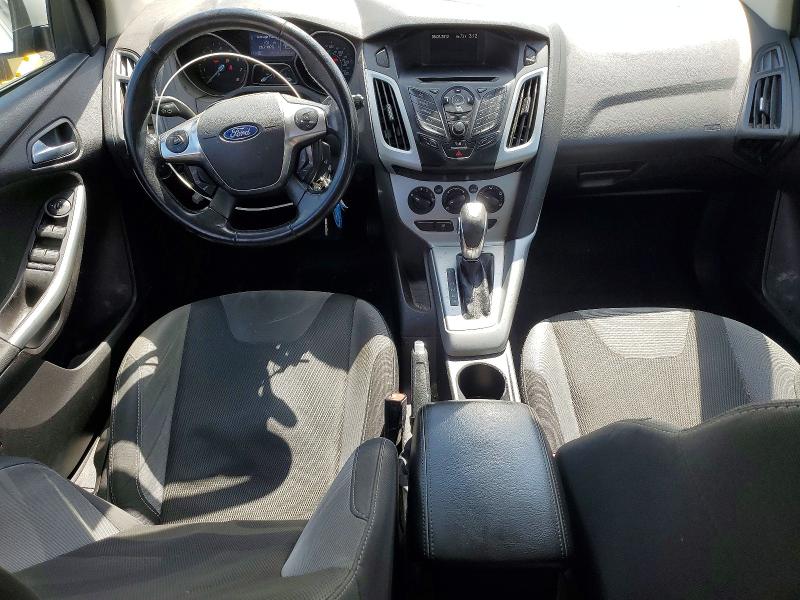 51952346 :رقم المزاد ، 1FAHP3K21CL335484 vin ، 2012 Ford Focus مزاد بيع
