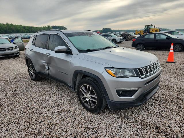 Продажа на аукционе авто 2019 Jeep Compass, vin: 3C4NJCBB4KT623923, номер лота: 47581216