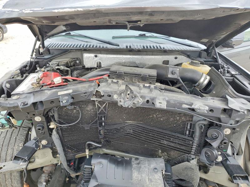Aukcja sprzedaży 2017 Ford Expedition, vin: 1FMJU1HT4HEA77915, numer aukcji: 48082836