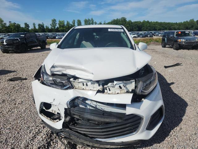 2019 Chevrolet Trax მანქანა იყიდება აუქციონზე, vin: 3GNCJKSB8KL198330, აუქციონის ნომერი: 51357826
