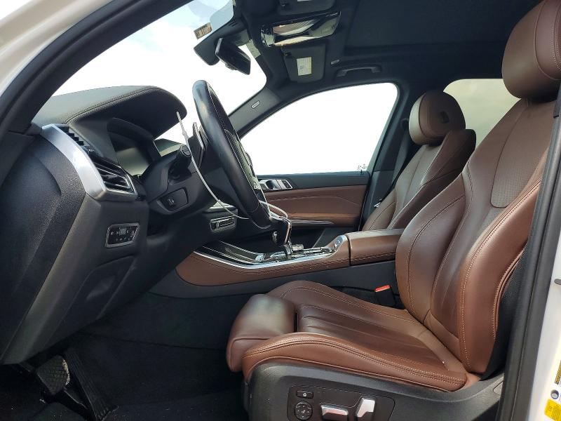 Aukcja sprzedaży 2020 Bmw X5, vin: 5UXCR4C03LLT19349, numer aukcji: 50253096
