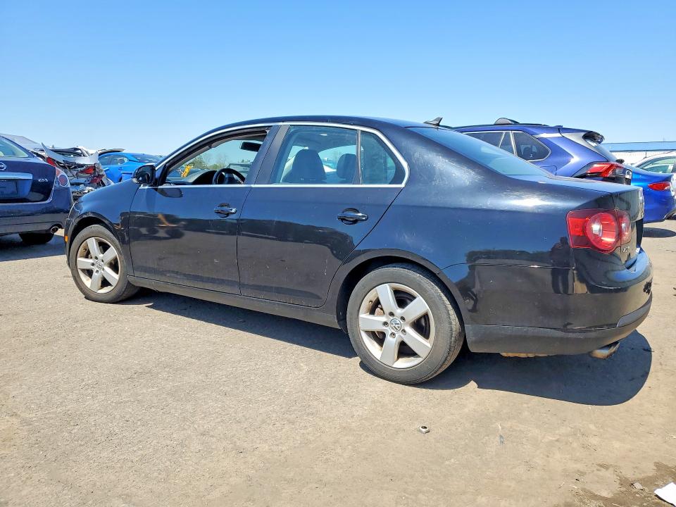Продажа на аукционе авто 2009 Volkswagen Jetta, vin: 3VWRZ71K19M083063, номер лота: 49627386