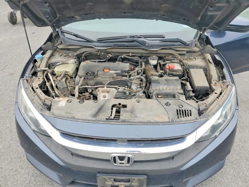 51341366 :رقم المزاد ، 19XFC2F58GE247042 vin ، 2016 Honda Civic مزاد بيع