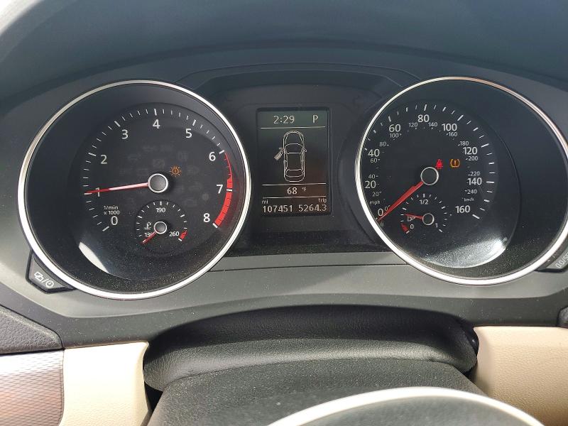 Aukcja sprzedaży 2017 Volkswagen Jetta, vin: 3VWDB7AJ0HM318671, numer aukcji: 49511466