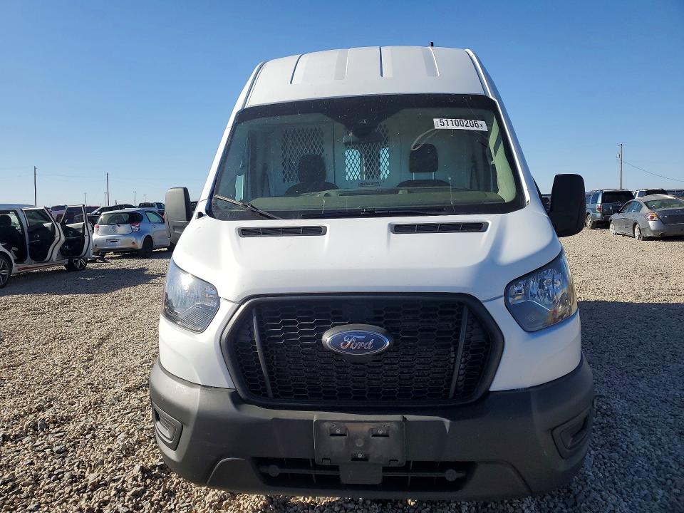Aukcja sprzedaży 2022 Ford Transit, vin: 1FTBR1X80NKA05517, numer aukcji: 51100206