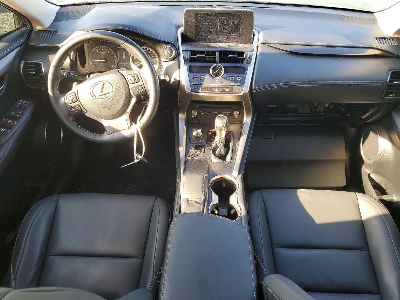 Продажа на аукционе авто 2019 Lexus Nx 300, vin: JTJBARBZXK2183224, номер лота: 45510156