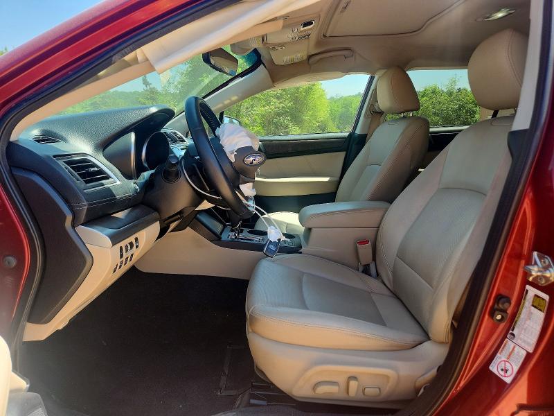 Продажа на аукционе авто 2019 Subaru Outback, vin: 4S4BSANC4K3377763, номер лота: 49872416