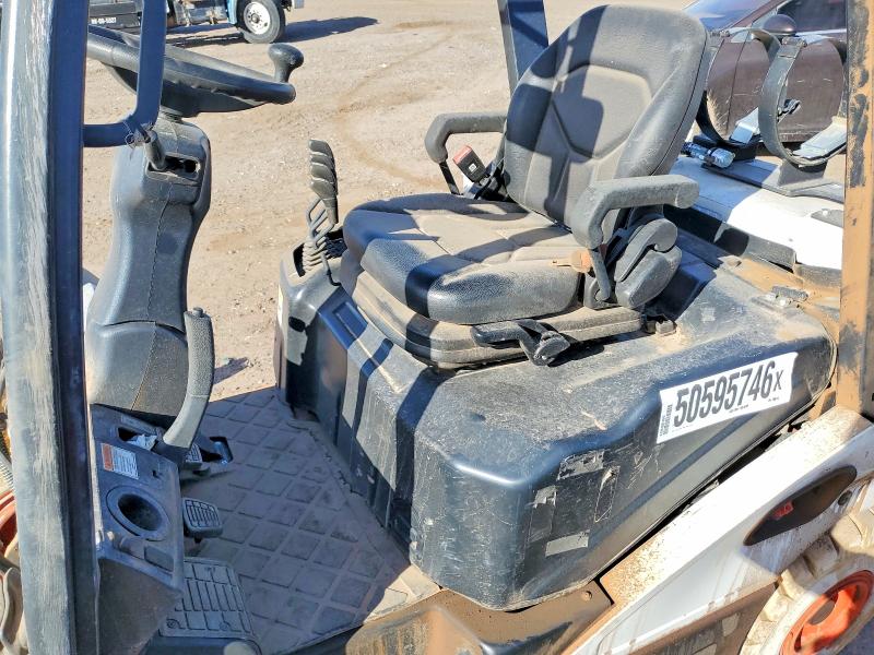 Продажа на аукционе авто 2025 Bobcat G25e7, vin: FGA1M459009741, номер лота: 50595746