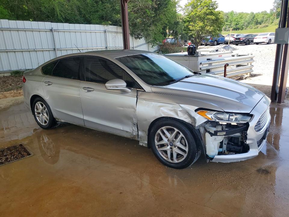 Aukcja sprzedaży 2016 Ford Fusion, vin: 1FA6P0H70G5119726, numer aukcji: 48535226