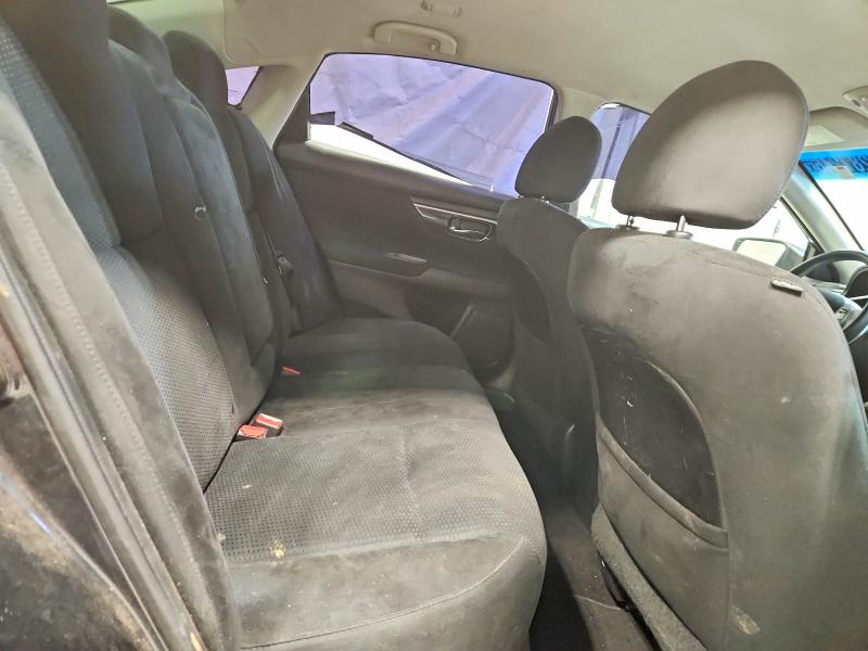 50287246 :رقم المزاد ، 1N4AL3AP4EN228818 vin ، 2014 Nissan Altima مزاد بيع