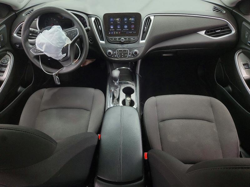 50085606 :رقم المزاد ، 1G1ZD5ST0PF165675 vin ، 2023 Chevrolet Malibu مزاد بيع