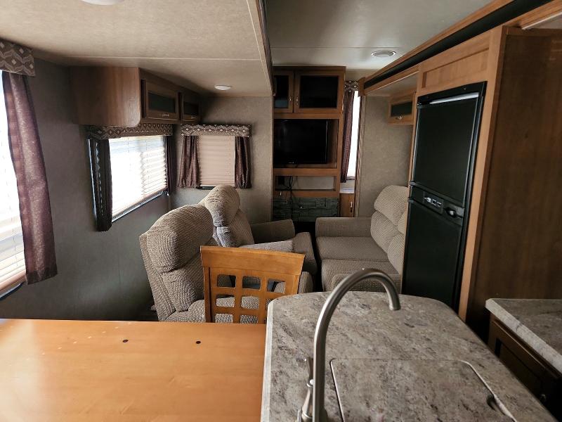 Auction sale of the 2018 Coachmen Catalina Series, vin: 5ZT2CAYB5JT011215, lot number: 49312366