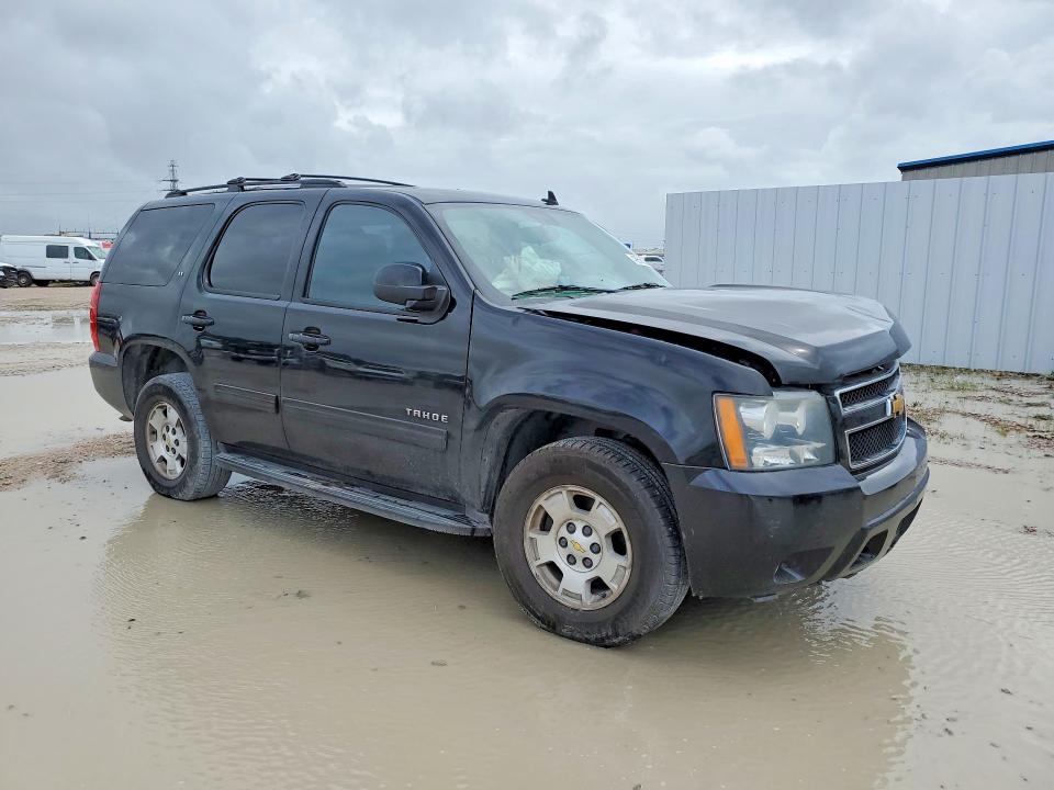 Продаж на аукціоні авто 2012 Chevrolet Tahoe, vin: 1GNSCBE02CR159601, номер лоту: 49560556