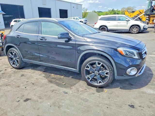 Продаж на аукціоні авто 2019 Mercedes-benz Gla, vin: WDCTG4EB9KU018738, номер лоту: 50969036