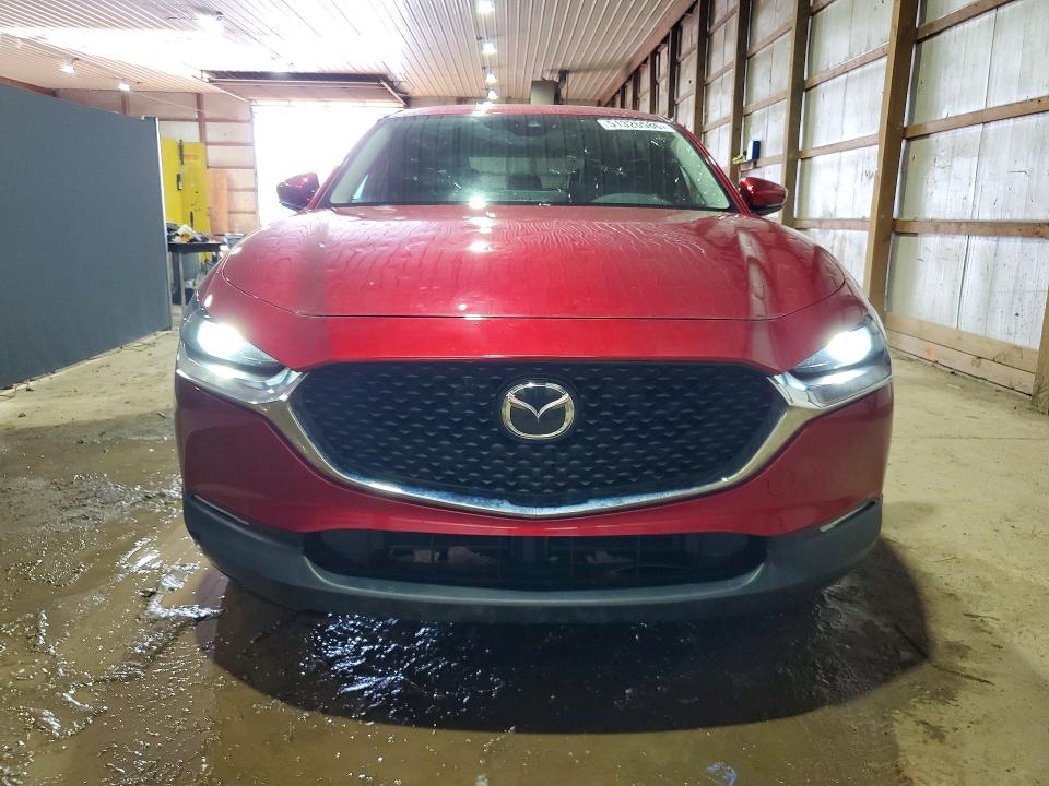 2023 Mazda Cx-30 მანქანა იყიდება აუქციონზე, vin: 3MVDMBBM2PM513015, აუქციონის ნომერი: 51326586