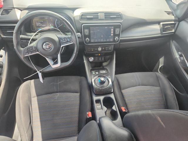 Продаж на аукціоні авто 2021 Nissan Leaf, vin: 1N4AZ1CV7MC551835, номер лоту: 51464966