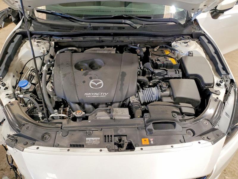 Aukcja sprzedaży 2017 Mazda 3, vin: JM1BN1L3XH1111022, numer aukcji: 49225556