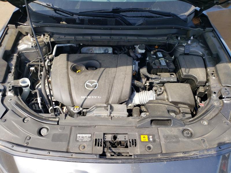 49703526 :رقم المزاد ، JM3KFBCMXL1733437 vin ، 2020 Mazda Cx-5 مزاد بيع