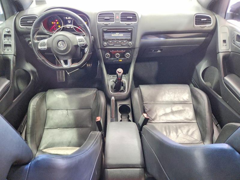 Продажа на аукционе авто 2013 Volkswagen Gti, vin: WVWGD7AJ8DW141386, номер лота: 49181696