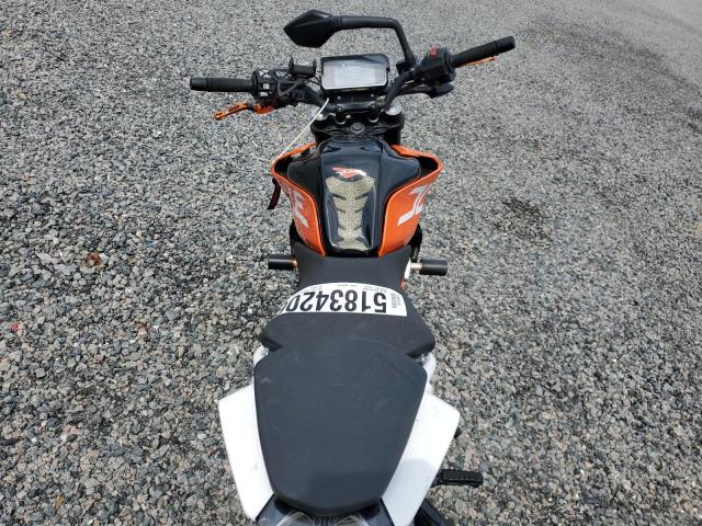 Продаж на аукціоні авто 2020 Ktm 390, vin: MD2JPJ401LC220129, номер лоту: 51834206