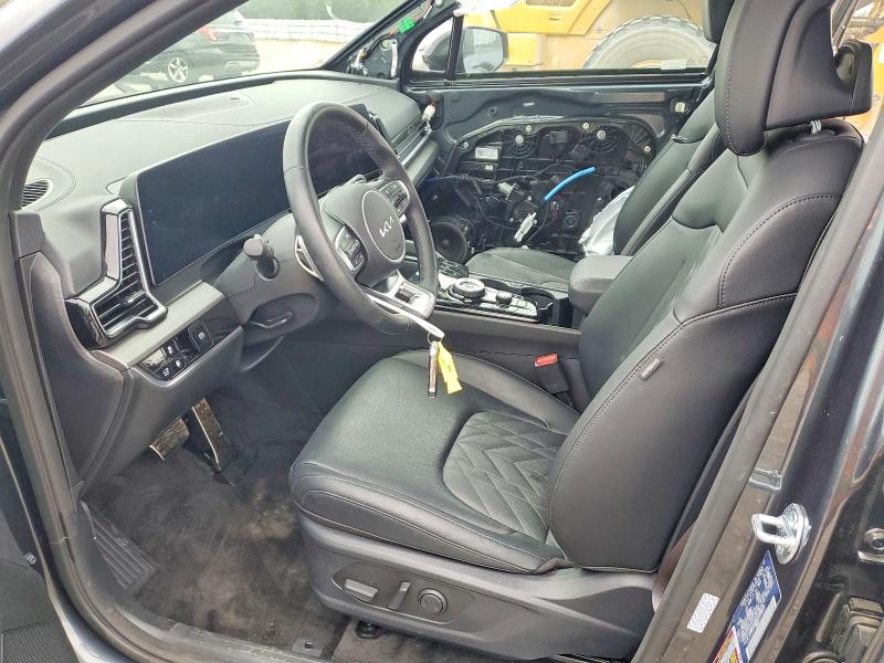 Aukcja sprzedaży 2025 Kia Sportage, vin: KNDPZDDH5S7236679, numer aukcji: 49984926