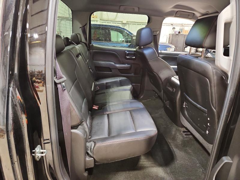 Продаж на аукціоні авто 2014 Gmc Sierra, vin: 3GTU2VEC9EG324238, номер лоту: 47416016