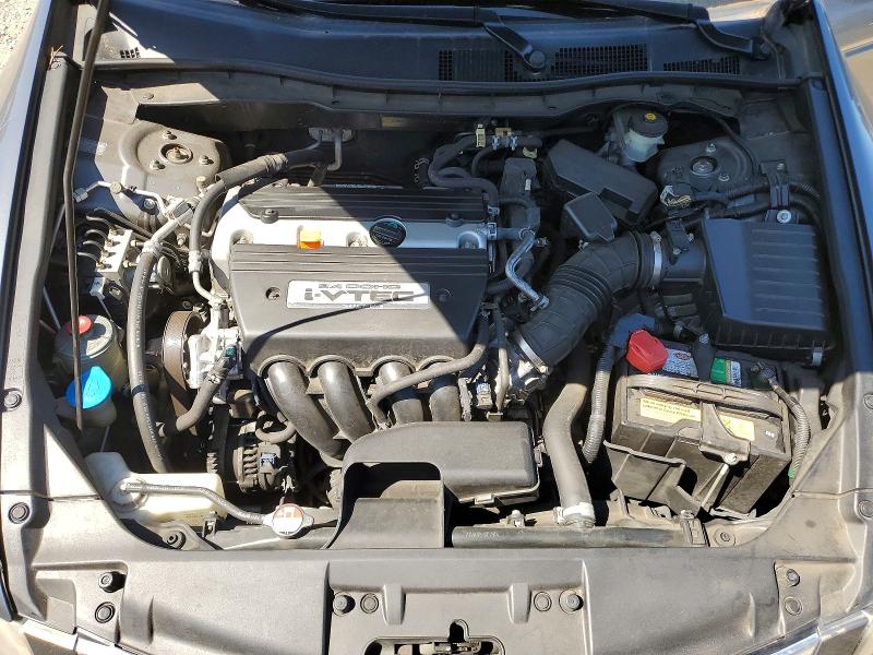 Продаж на аукціоні авто 2008 Honda Accord, vin: JHMCP26438C078795, номер лоту: 51134146