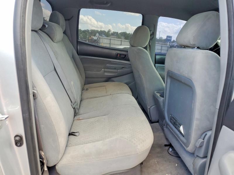 49405976 :رقم المزاد ، 3TMJU62N67M037923 vin ، 2007 Toyota Tacoma مزاد بيع