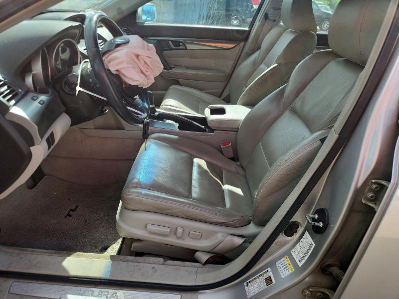Продажа на аукционе авто 2011 Acura Tl, vin: 19UUA8F26BA003361, номер лота: 49418146