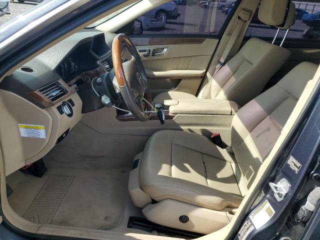 Aukcja sprzedaży 2012 Mercedes-benz E, vin: WDDHF8JB5CA552257, numer aukcji: 50515356