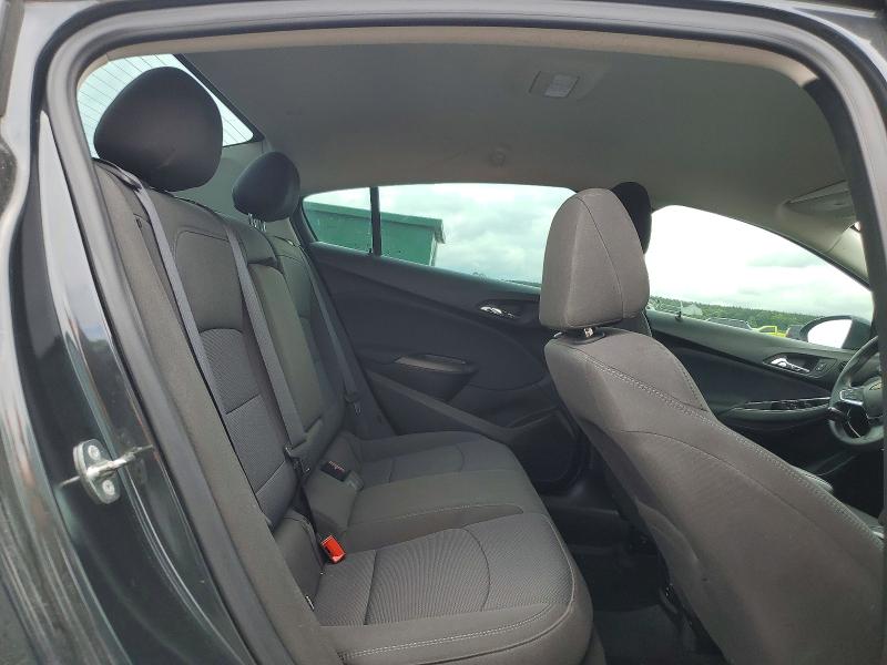 Aukcja sprzedaży 2018 Chevrolet Cruze, vin: 1G1BE5SM9J7224540, numer aukcji: 51708986